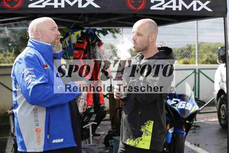 Archiv-2025/33 24.07.2025 Speer Racing ADR/Impressionen